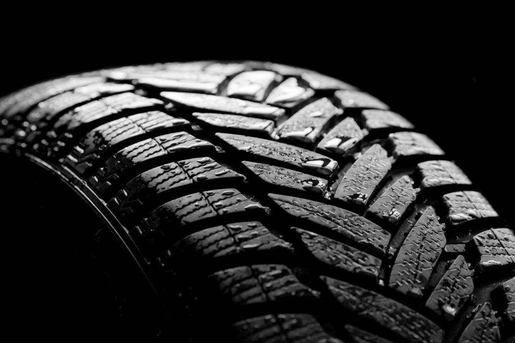 5 Signs You Need to Change Your Tires