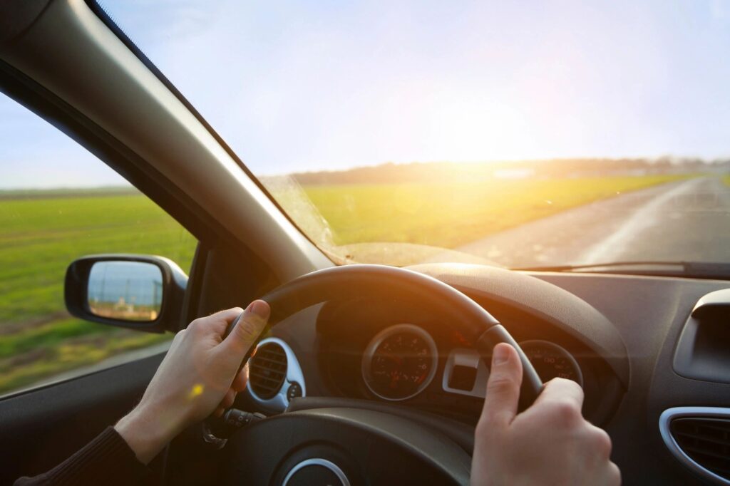 Find out what is causing your car to shake while you are driving quickly